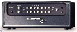 Line 6 Duoverb HD