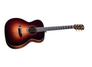 Bedell Guitars MBCH-26-SB