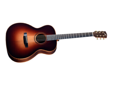 Bedell Guitars MBCH-26-SB