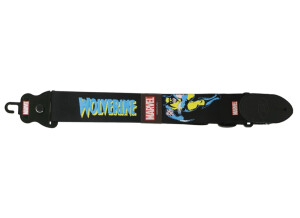 Peavey Wolverine Marvel Guitar Strap