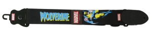 Peavey Wolverine Marvel Guitar Strap