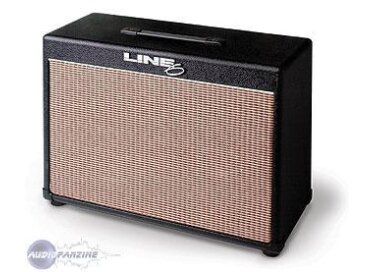 Line 6 Flextone II