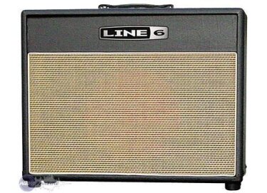 Line 6 Flextone III