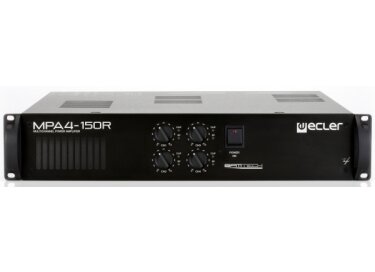 Ecler MPA4-150R