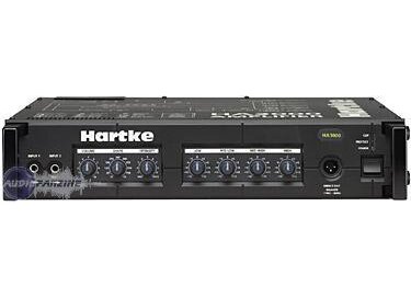 Hartke HA3000