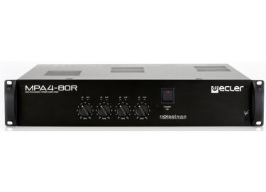 Ecler MPA4-80R