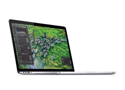 Apple MacBook Pro 15" Retina Display 2012