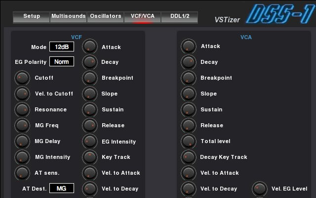 [NAMM] KissBox RTP-MIDI VST Editor VSTizer DSS1