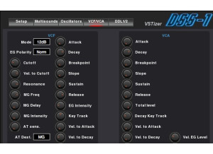 KissBox VSTizer DSS-1