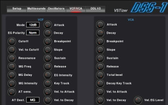 Nouveaux VSTizer pour utilisation sur Akai MPC