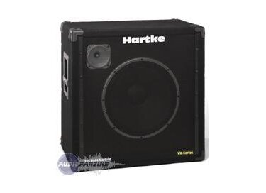 Hartke VX115