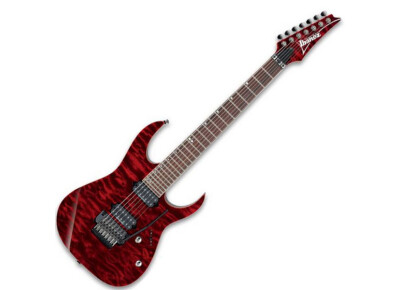 Ibanez RG927QMZ