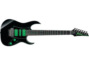 Ibanez UV70P Premium Steve Vai Signature