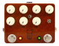 The Effect Factory distribue JHS Pedals