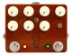 The Effect Factory distribue JHS Pedals