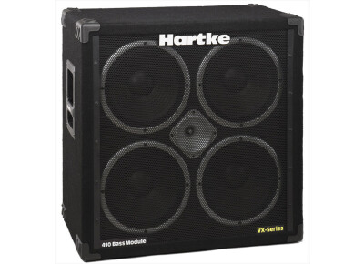 Hartke VX410