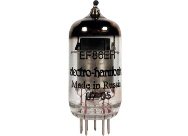 Electro-Harmonix EF86