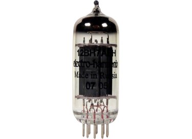 Electro-Harmonix 12BH7