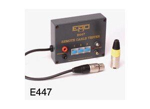 EMO Systems E447