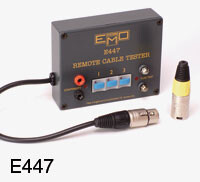 EMO Systems E447