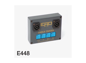 EMO Systems E448