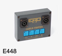 EMO Systems E448