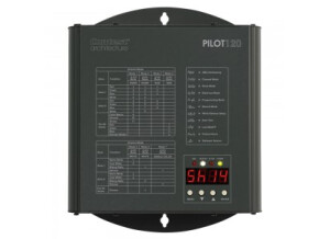 Contest PILOT120