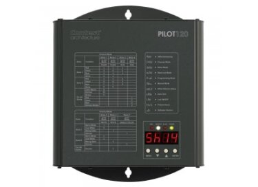 Contest PILOT120