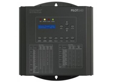 Contest PILOT240