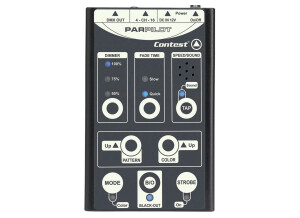 Contest PARPILOT
