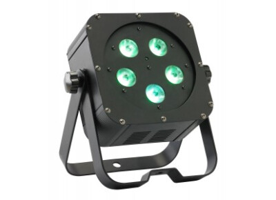 Contest irLEDFLAT-5x5QCb