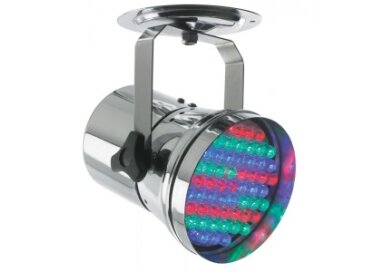 Contest LED-36RGB-SI
