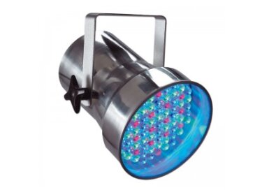Contest LED-38RGB-SI