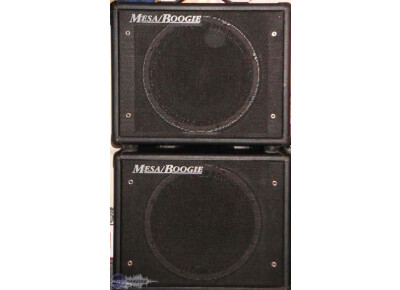 Mesa Boogie EV 200W