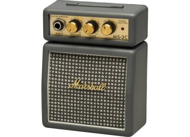 Marshall MS-2C