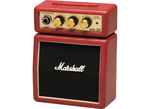 Marshall MS-2R