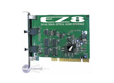 Event Electronics EZ8
