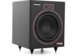 Samson Technologies Rubicon R10S