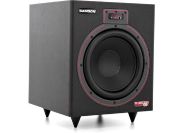 Samson Technologies Rubicon R10S