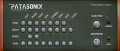 Boscomac 'Patasonix pour Reaktor