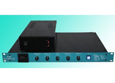 Rhoades Audio Designs ST-COMP 101