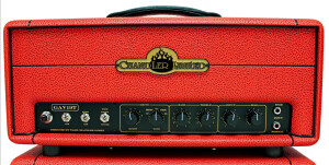 Chandler Limited GAV19T