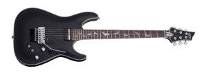 Schecter Damien Platinum-6 FR S