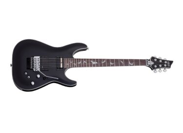 Schecter Damien Platinum-6 FR S