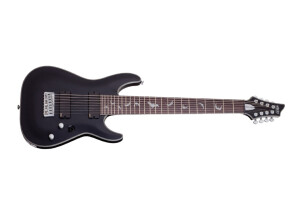 Schecter Damien Platinum-8