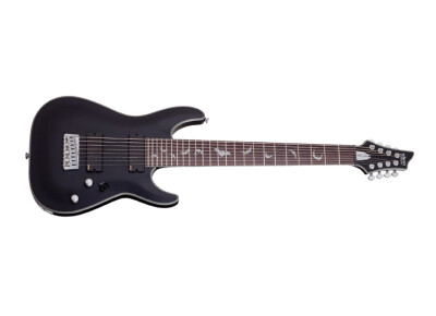 Schecter Damien Platinum-8