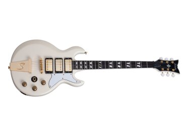 Schecter S-1 Custom III