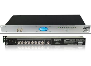 Drawmer M-Clock Lite