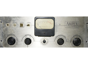 Ampex 350