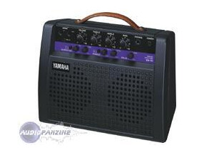 Yamaha VA-10